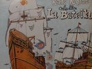 Rafi Rojas y su Orquesta la Batalla, First Pressing, Original Hard Guaguanco.