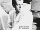 Peter Gabriel No Memories: Seattle Broadcast 1983 (Vinyl) 12