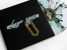 RUN THE JEWELS SEALED NEW condition 2LP on Green Splattered clear colored vinyl
