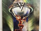 VAN HALEN 5150 1986 LP Vinyl ￼1986-1ST PRESS Warner Bros Records 9-25394-1 EX/EX