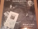 JIMMY PAGE   LUCIFER RISING   Sealed, low #, postcard Kenneth Anger led zeppelin