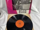Miles Davis Porgy And Bess CBS England 62108 1959  VINYL LP