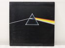 PINK FLOYD- DARK SIDE OF THE MOON, LP record 1973 SMAS-11163 Vinyl Record -R43