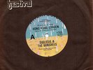 Siouxsie & The Banshees HONG KONG GARDEN Australian INTERFUSION RARE 7