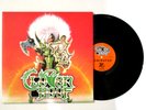 CLOVEN HOOF DOMINATOR LP REPRESS VINYL NWOBHM
