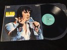 ELVIS PRESLEY LP PTCD-1016 CAMDEN PORTUGAL BLUE LABEL NM/NMtoMINT VERY HI GRADE