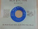 ELVIS PRESLEY Hound Dog/Don't Be Cruel Canadian 45