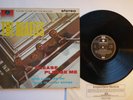 THE BEATLES LP ' PLEASE PLEASE ME ' TWO BOX STEREO - EX +