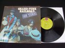 Grand Funk Railroad ‎– On Time - 1969 Vinyl 12'' Lp./ VG+/ Classic Hard Rock