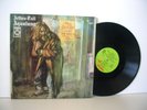 JETHRO TULL Aqualung QUADRADISC edition LP 1974 CHRYSALIS CH4 1044 QUADRAPHONIC