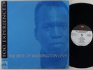 Barrington Levy 