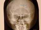 Doors - You Make Me Real X-RAY SKULL BONES RECORDS USSR 287