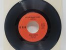 NOS NEW UNPLAYED Television Debut Little Johnny Jewel Ork 81975 45 Record Mono