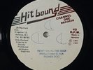 Palmer Dog (Michael Palmer)/O'Neil Dyer 