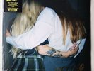WET LEG s/t SEALED debut YELLOW Vinyl EU Import DOMINO WIGLP496X Chaise Longue