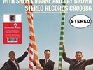 Barney Kessel with Shelly Manne and Ray Brown The Poll Winners Vinyl New