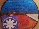 RED HOT CHILI PEPPERS CALIFORNICATION PICTURE DISC DOUBLE NEUF SCELLÉ ÉD.LIMITÉE