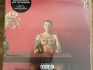 New/Sealed MAC MILLER Watching Movies With The Sound Off, 2LP Vinyl Record Album