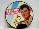 La Bamba Valens, Ritchie: