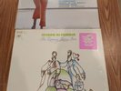 Ramsey Lewis Trio LP Wade In The Water plus Upendo NM/EX