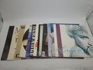 11x Madonna Vinyl Lp Singles