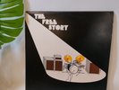 Free - The Free Story- 1973- Vinyl 12