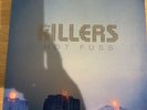 Hot Fuss by The Killers (Record, 2004)