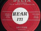 Savage Wild IN Rite CP Instro Rocker Screamer 45 HAROLD & BOB Spitfire DELTA mp3