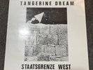 Tangerine Dream - Staatsgrenze West - Live 1980, Pink LP - 785/1000