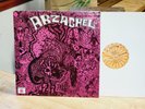 PSYCH ROCK LP ARZACHEL SELF TITLE  ORIGINAL PRESS ROULETTE SR-42036 M-