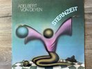 ADELBERT VON DEYEN Sternzeit LP/1978 Germany/