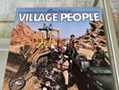 Village People / Cruisin' 1978 Vinyl LP Record Album-NBLP 7118 Casablanca Ex\Ex