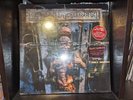 Iron Maiden - THE X FACTOR - Vinyl 2 LP - NEW & SEALED  Rare
