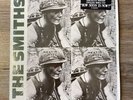 THE SMITHS Meat Is Murder Vinyl 1985 US 1st PRESS LP OG SIRE Record Shrink Hype