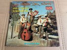 Los Tigres Del Norte - Juana La Traicionera / Por Amor A Mis Hijos - LP - 1968