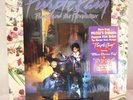 Prince  – Purple Rain - Orig 1984 Warner Bros. ‎25110-1 Rock/Funk Vinyl LP EX