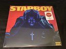 Starboy by The Weeknd (Record, 2017)