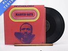 Marvin Gaye - Anthology - Booklet Gatefold Double LP Vinyl Record - VG+/VG+