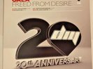 Gala - Freed From Desire Vinile Vinyl 20th Anniversary nuovo
