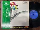 MINT  CHARLIE MINGUS PRE BIRD MERCURY SFX-10545 OBI STEREO JAPAN Vinyl LP
