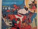 45 Giri   I Cavalieri Del Re - Happy Gang YATTAMAN / MR BASEBALL 