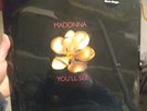 MADONNA  YOU'LL SEE 12'' VINYL US SEALED LP MAXI RECORD 1995