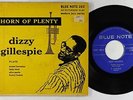 Jazz EP - Dizzy Gillespie - Horn Of Plenty - Blue Note - mp3