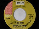 R&B Halloween 45 - Screamin' Jay Hawkins - I Hear Voices - Enrica - mp3