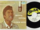 Rock & Roll 45 - Little Richard - Jenny, Jenny - Specialty - mp3