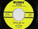 Rockabilly 45 - Joe Richie & the Impossibles - Across The Bay - Buddy - mp3