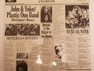 John Lennon Plastic Ono Band Some Time In New York City SEALED LP Apple Canada