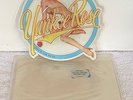 David Lee Roth Yankee Rose Picture Disc   New   Never Played   1986 WEA Records