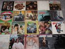 (20) Classic Rock LP Record LOT, poor* beatles white album,rubber soul,let it be