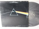 Pink Floyd - Dark Side of the Moon, 1973 orig. 1st press LP Harvest SMAS-11163